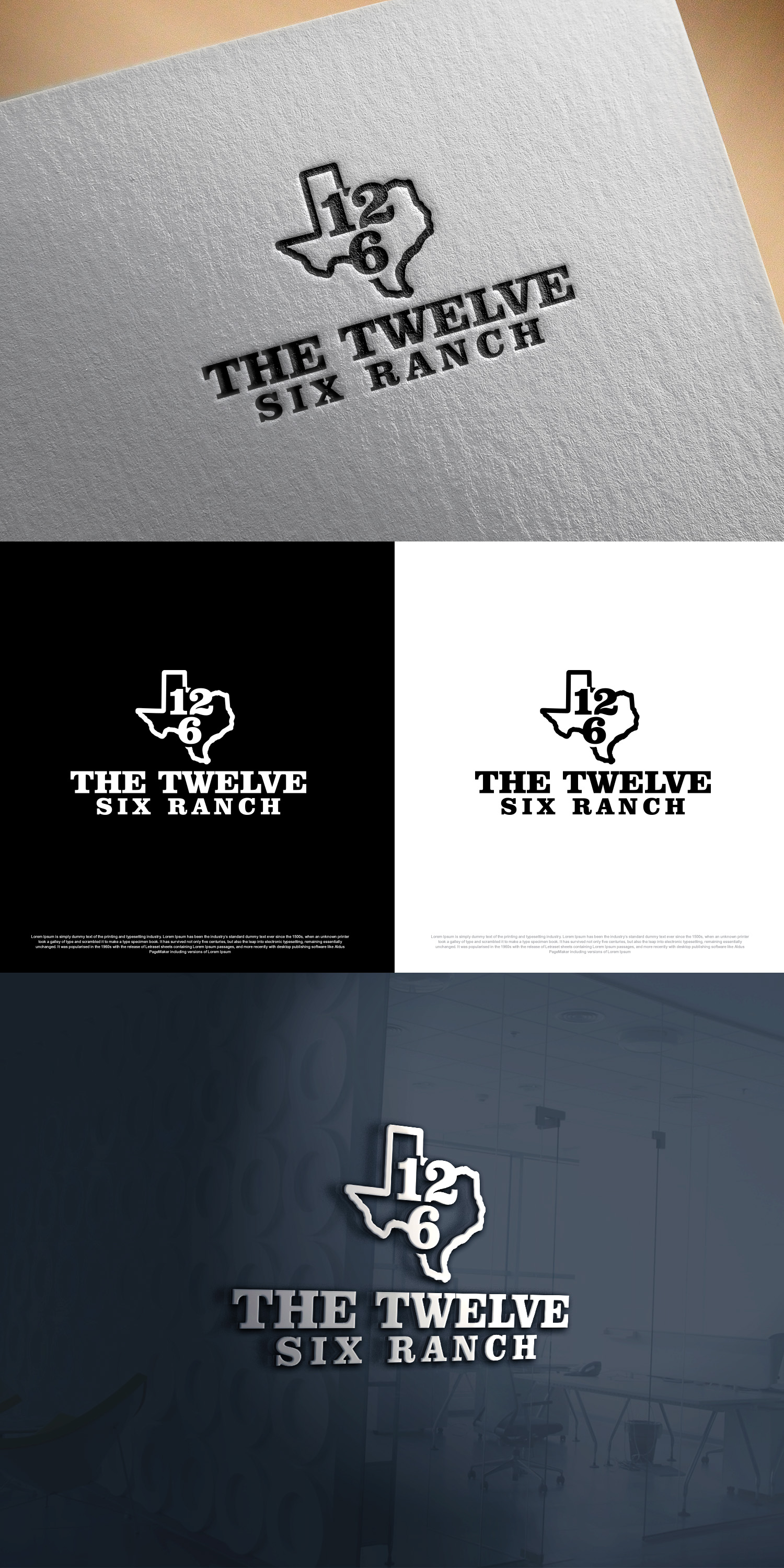 Logo Design by Ahsan Designs for this project | Design #36963439