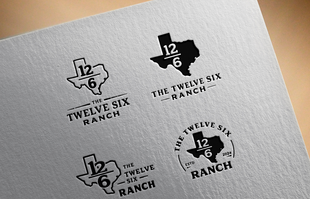 Logo Design by Zoey Ayden for this project | Design #36965614