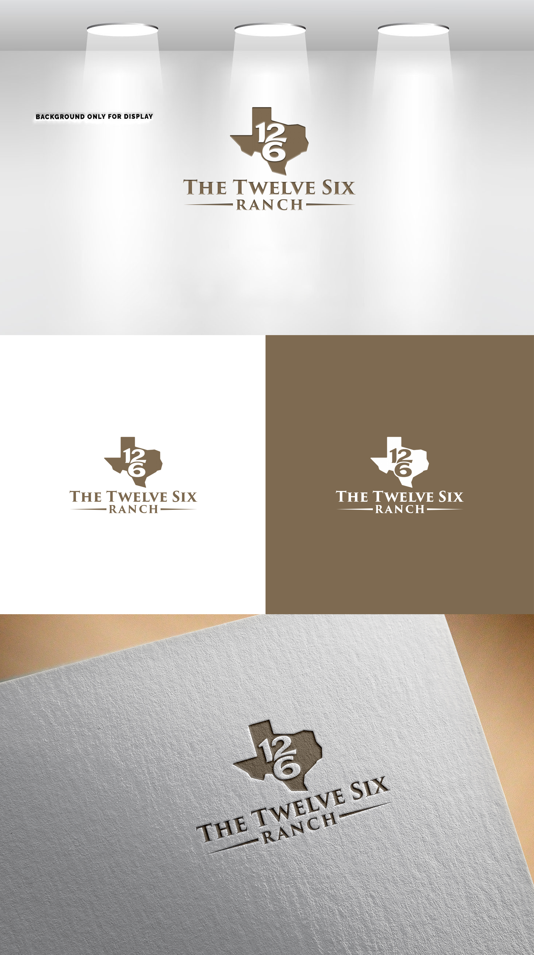 Logo Design by Soonia for this project | Design #36963618