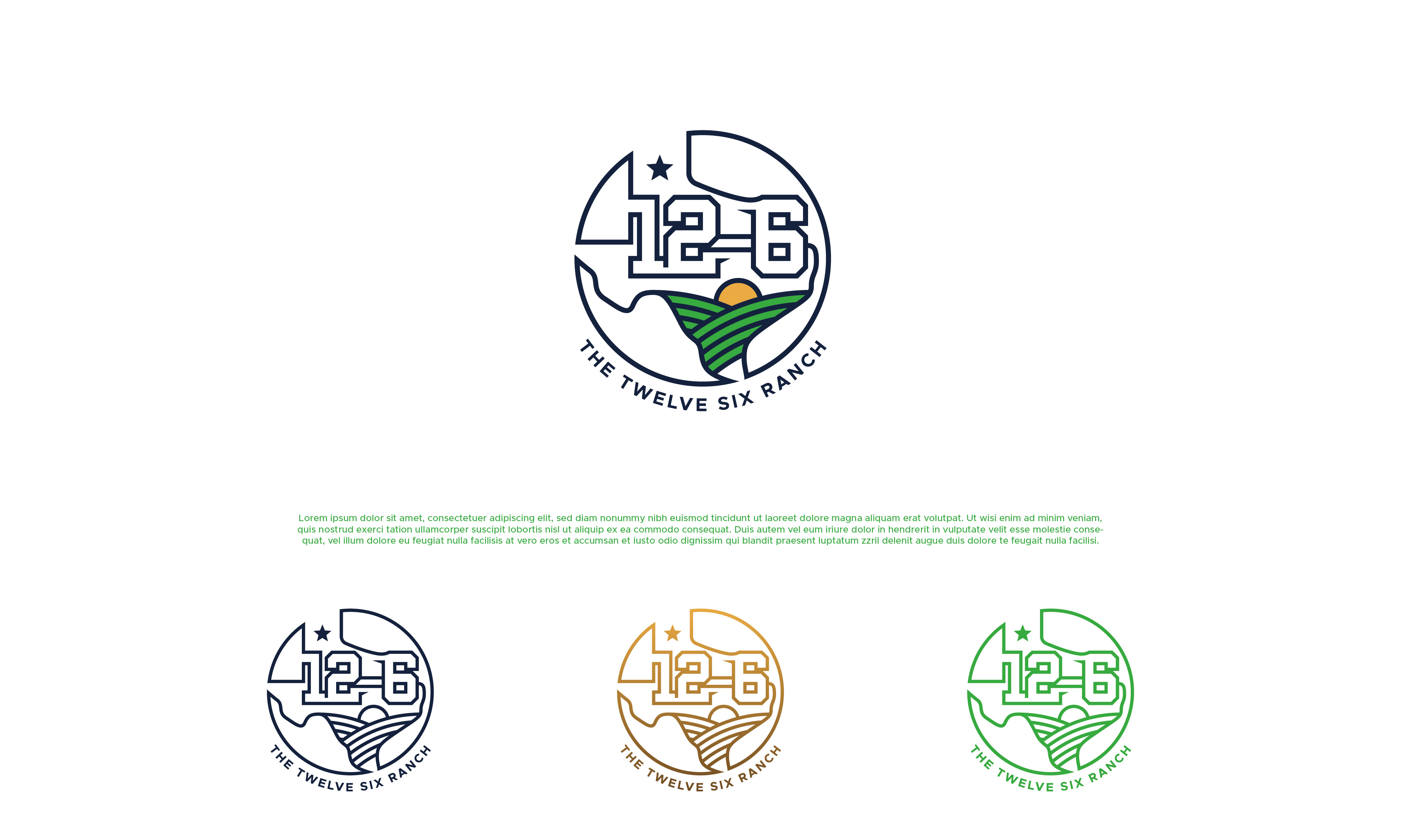 Logo Design by Kornelius - Lahalah for this project | Design #36977538