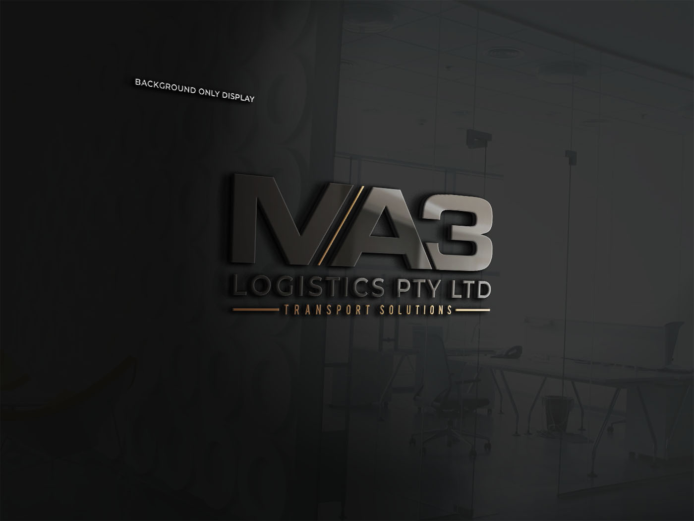 Logo Design by jonkonrad for this project | Design #36960645