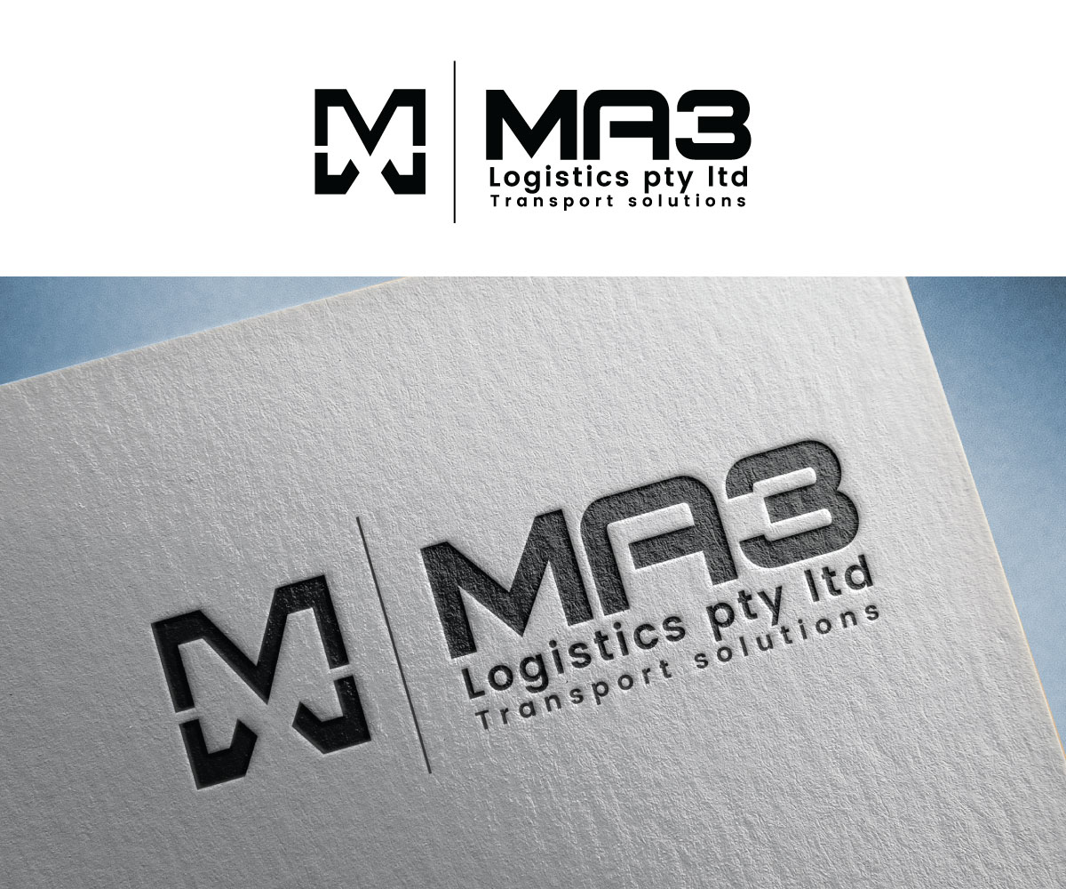 Diseño de Logo por Luckey yaari para este proyecto | Diseño #36964481