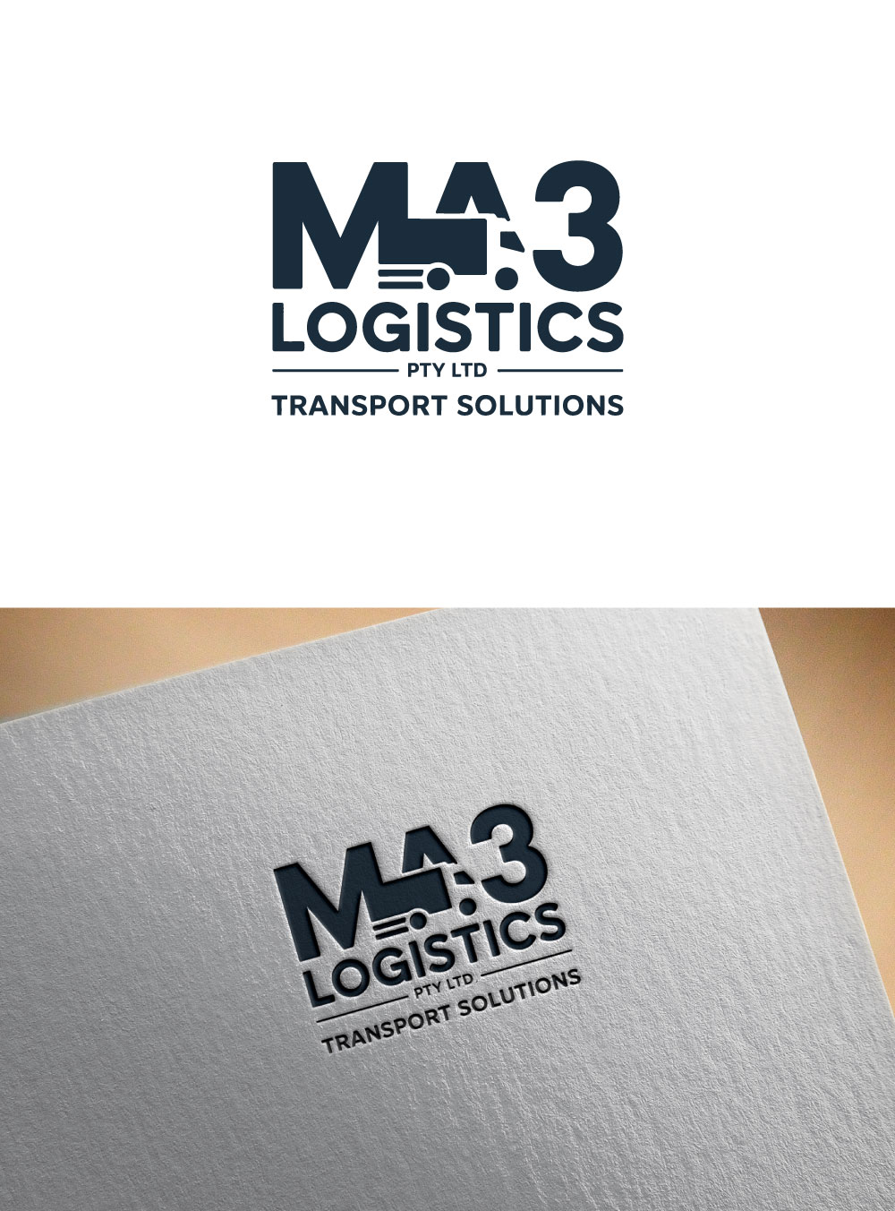 Diseño de Logo por KING JM para este proyecto | Diseño #36960565