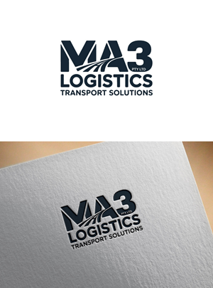 Diseño de Logo por KING JM para este proyecto | Diseño: #36960566