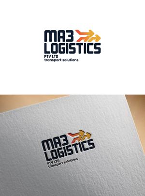 Diseño de Logo por KING JM para este proyecto | Diseño: #36960567