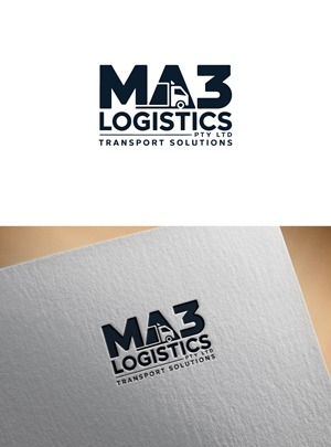 Diseño de Logo por Jonshonkal para este proyecto | Diseño: #36962181