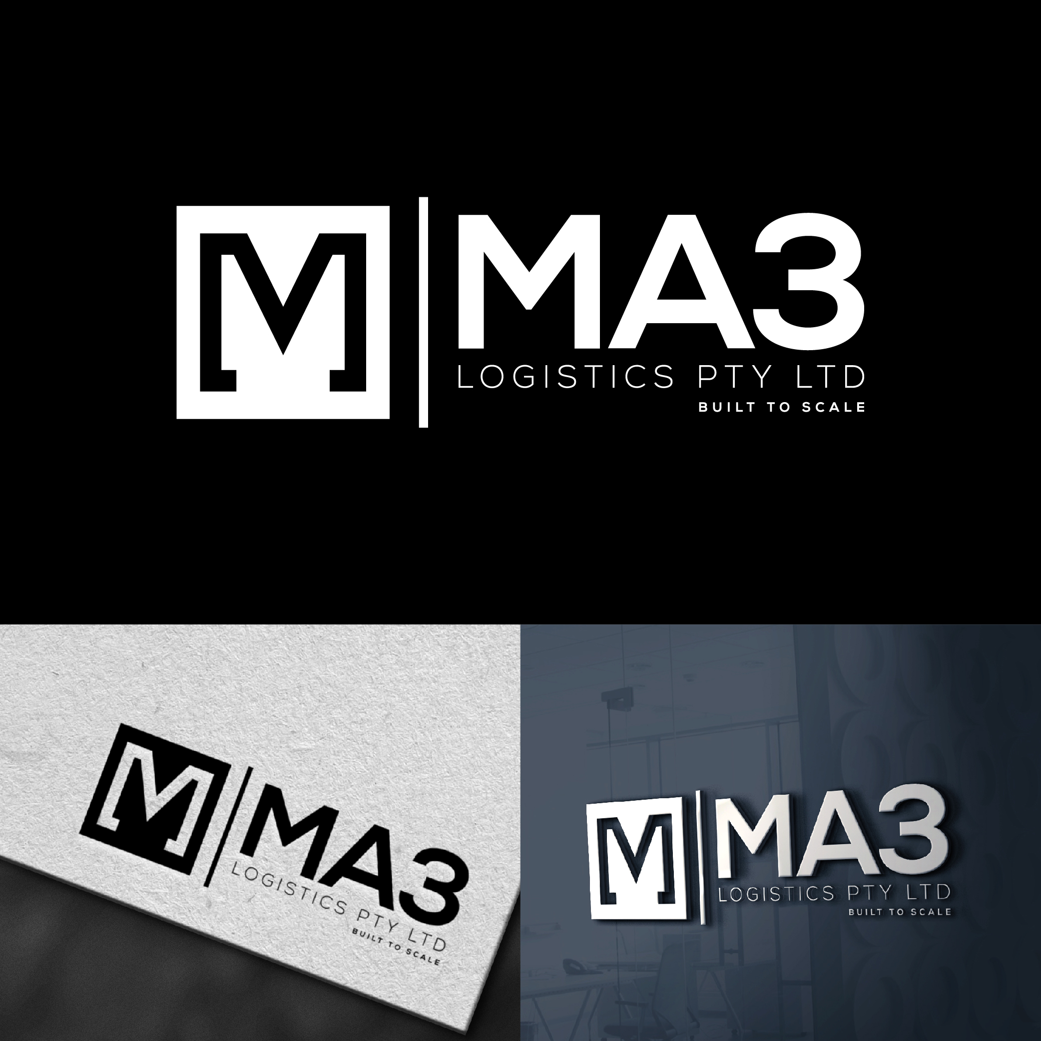 Diseño de Logo por designer profile para este proyecto | Diseño #36964977