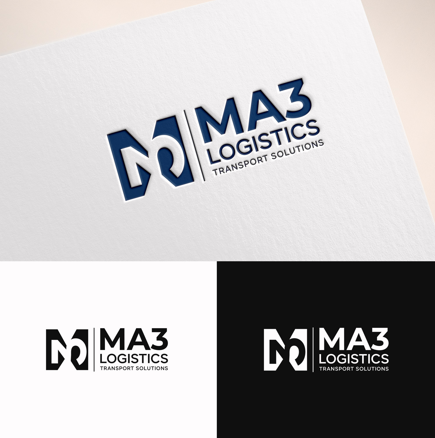 Logo Design by M Art & Design for this project | Design #36960675