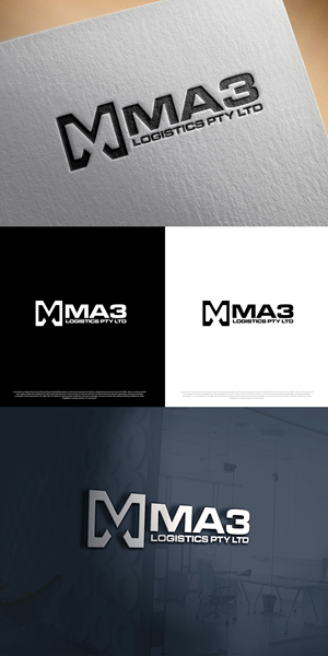 Diseño de Logo por Ahsan Designs para este proyecto | Diseño: #36963425