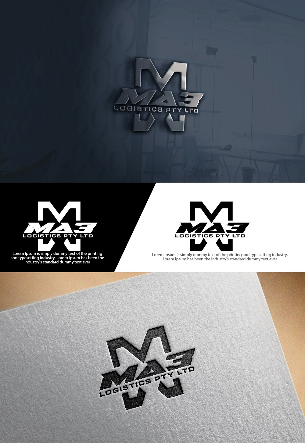 Logo Design by sulemani  creation for this project | Design #36964163