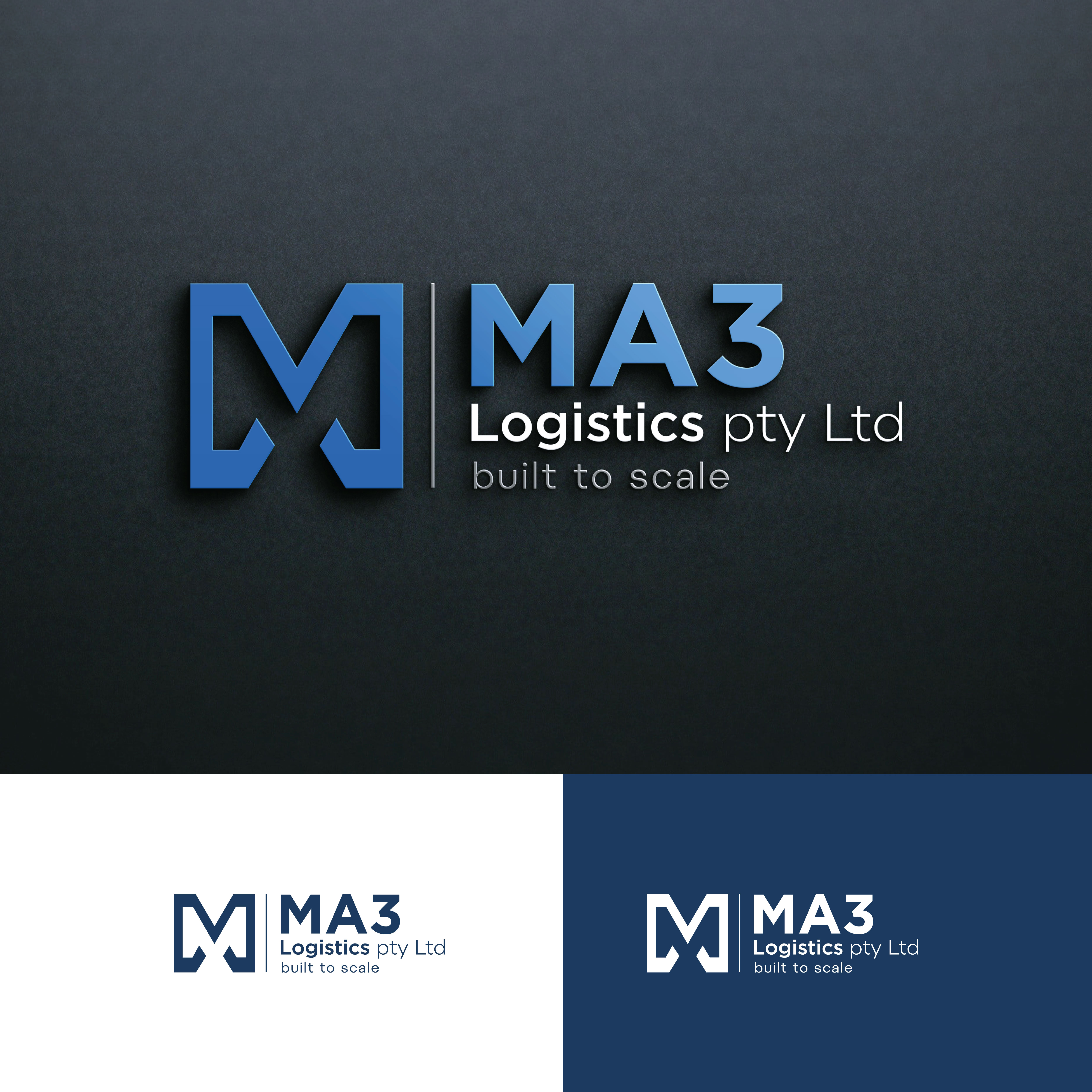 Logo Design by ainee4 for this project | Design #36964965