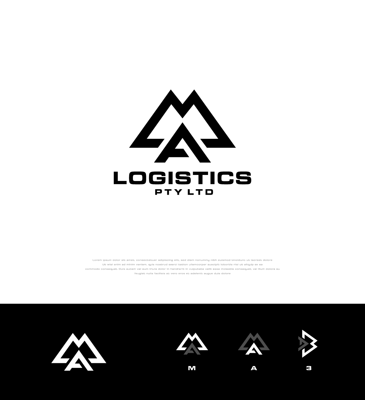 Logo Design by apik. for this project | Design #36960769