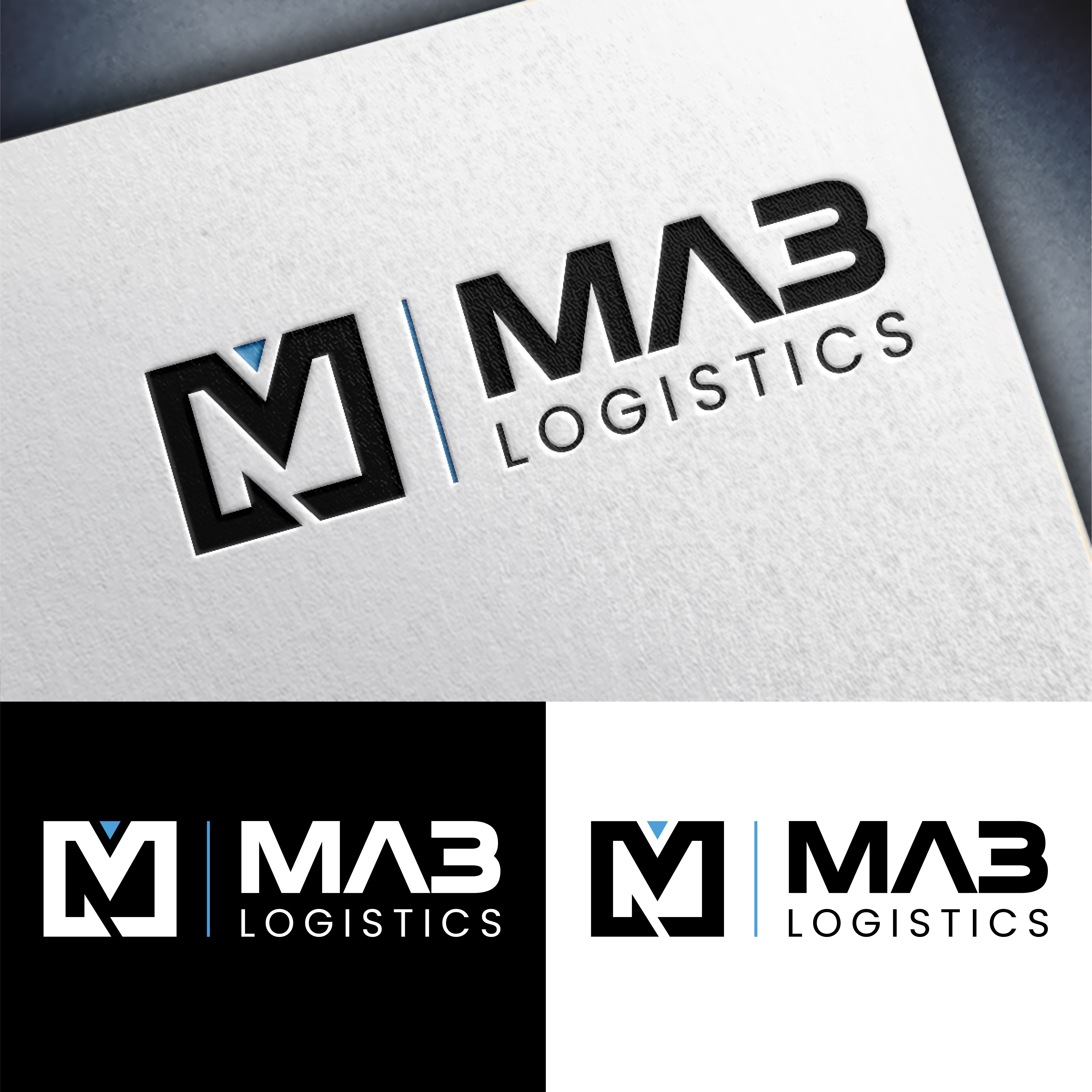 Logo Design by John Mark Arts for this project | Design #36960948