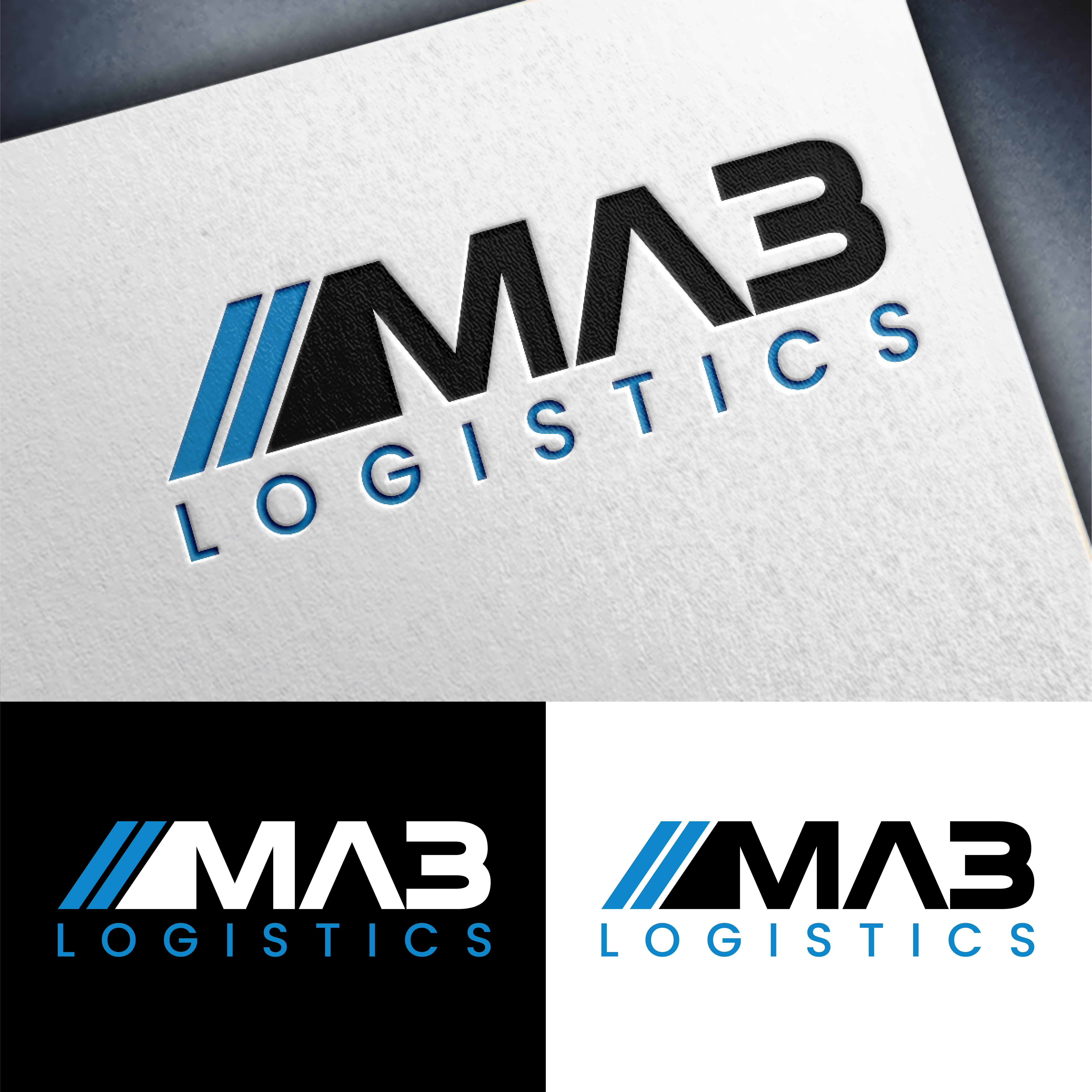 Diseño de Logo por John Mark Arts para este proyecto | Diseño #36961149