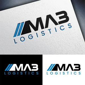 Logo Design by John Mark Arts for this project | Design: #36961149