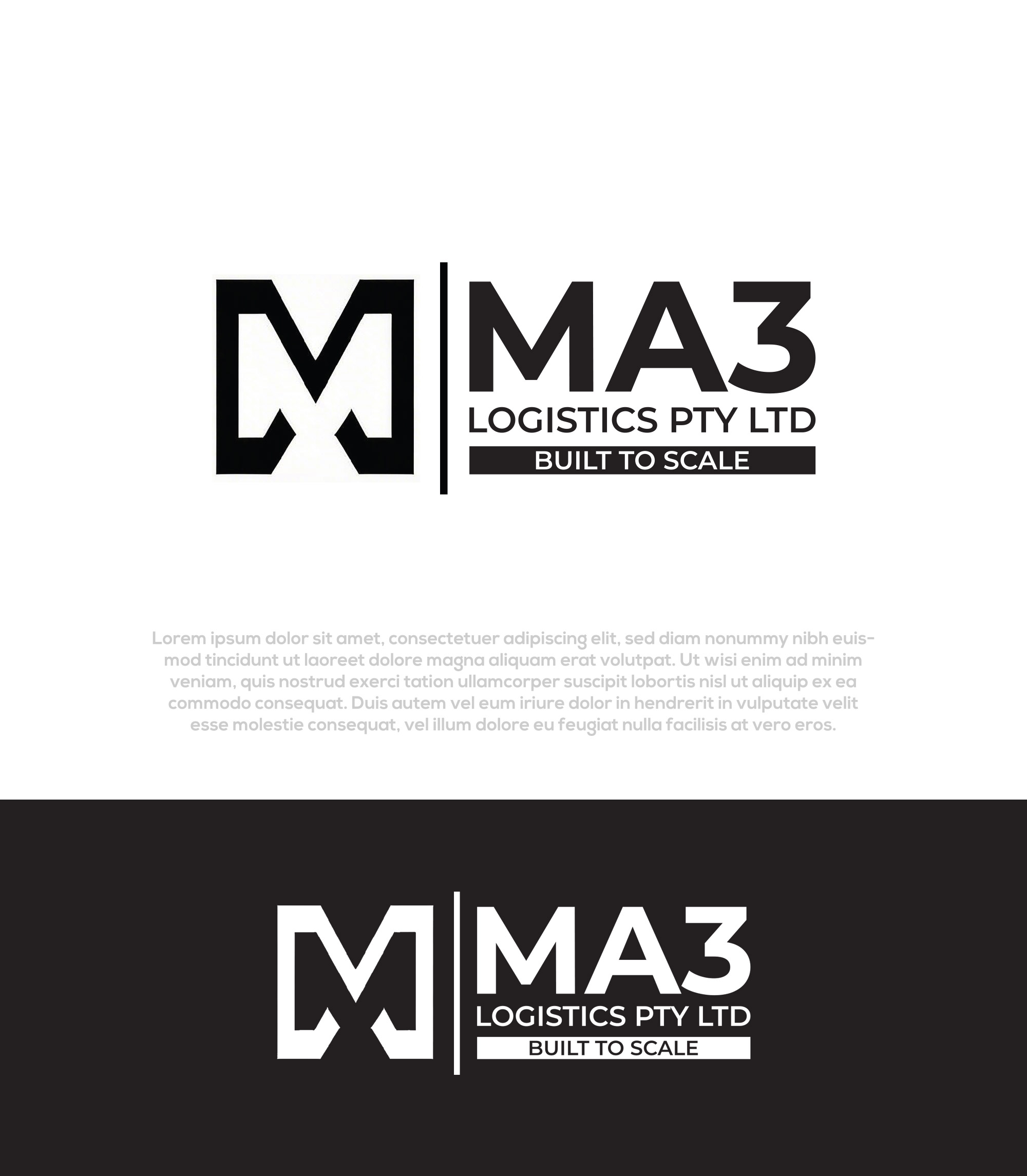 Logo Design by Pilot_DesignR™ for this project | Design #36965115