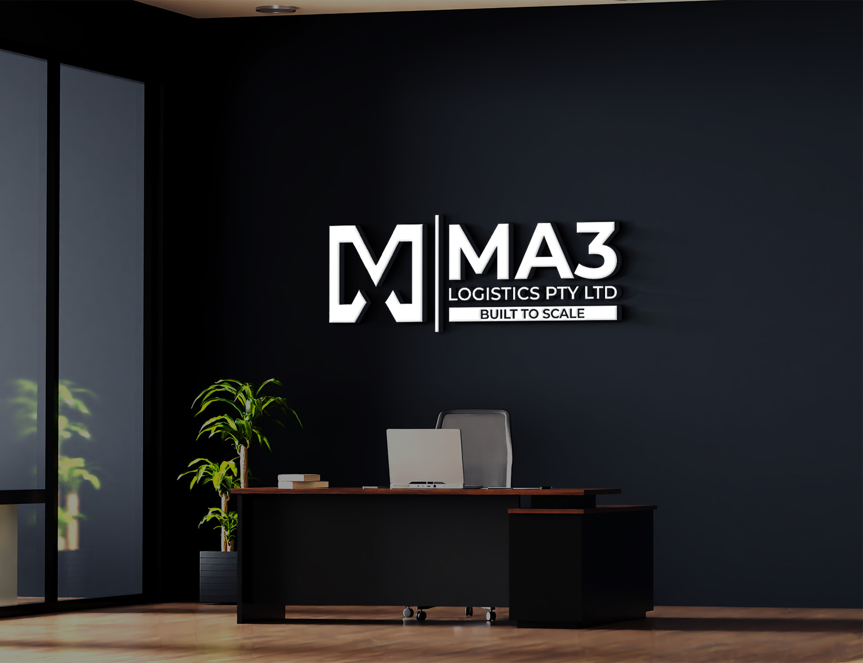 Logo Design by Pilot_DesignR™ for this project | Design #36965117