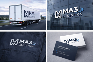 Design de Logo par Najmul271 pour ce projet | Design #36960954