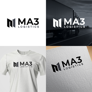 Logo Design by 4tech services for this project | Design: #36964170