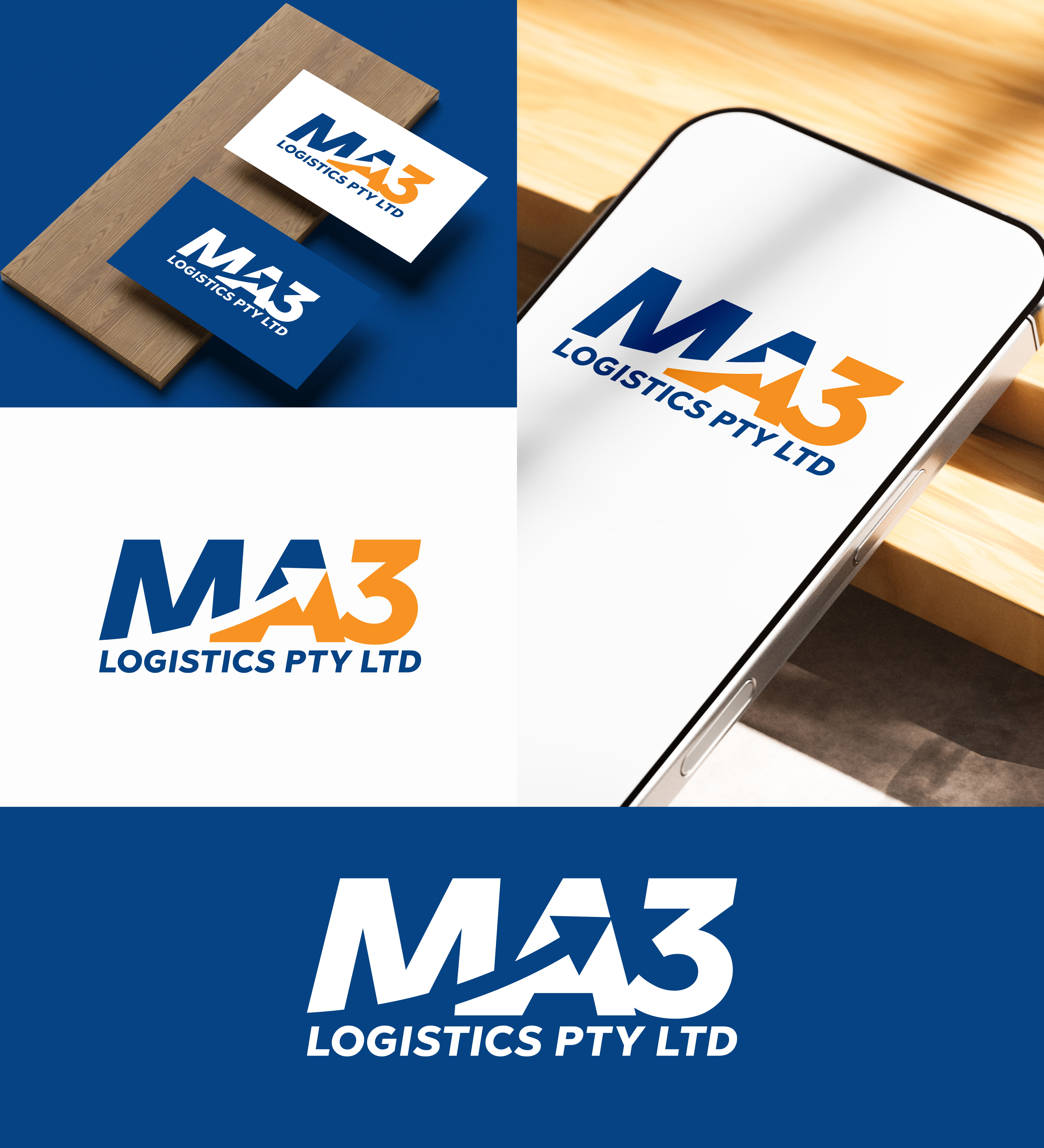 Logo Design by aexoagency for this project | Design #36960680