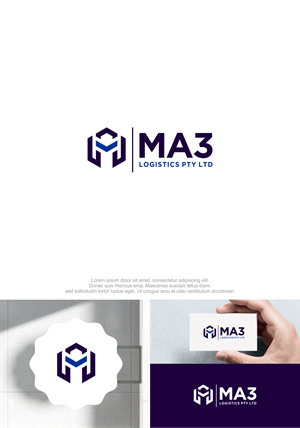 Logo Design by M.Syaiful Huda for this project | Design: #36961102
