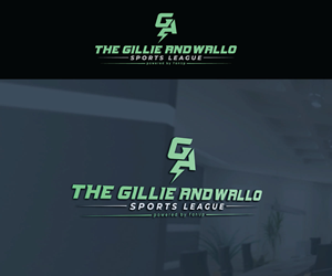 Logo Design by Luckey yaari for this project | Design: #36963802