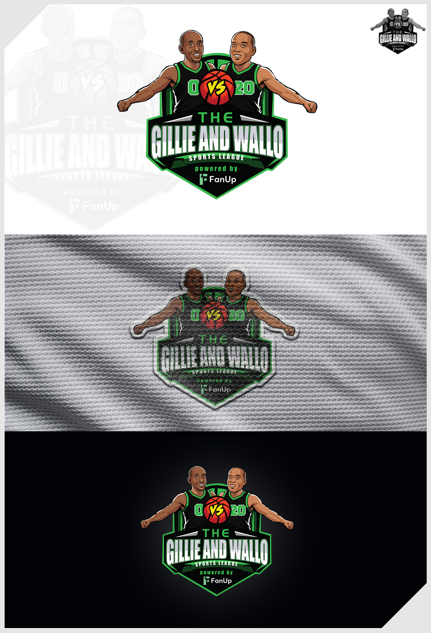 Logo Design by IDesign1606 for this project | Design #36974218