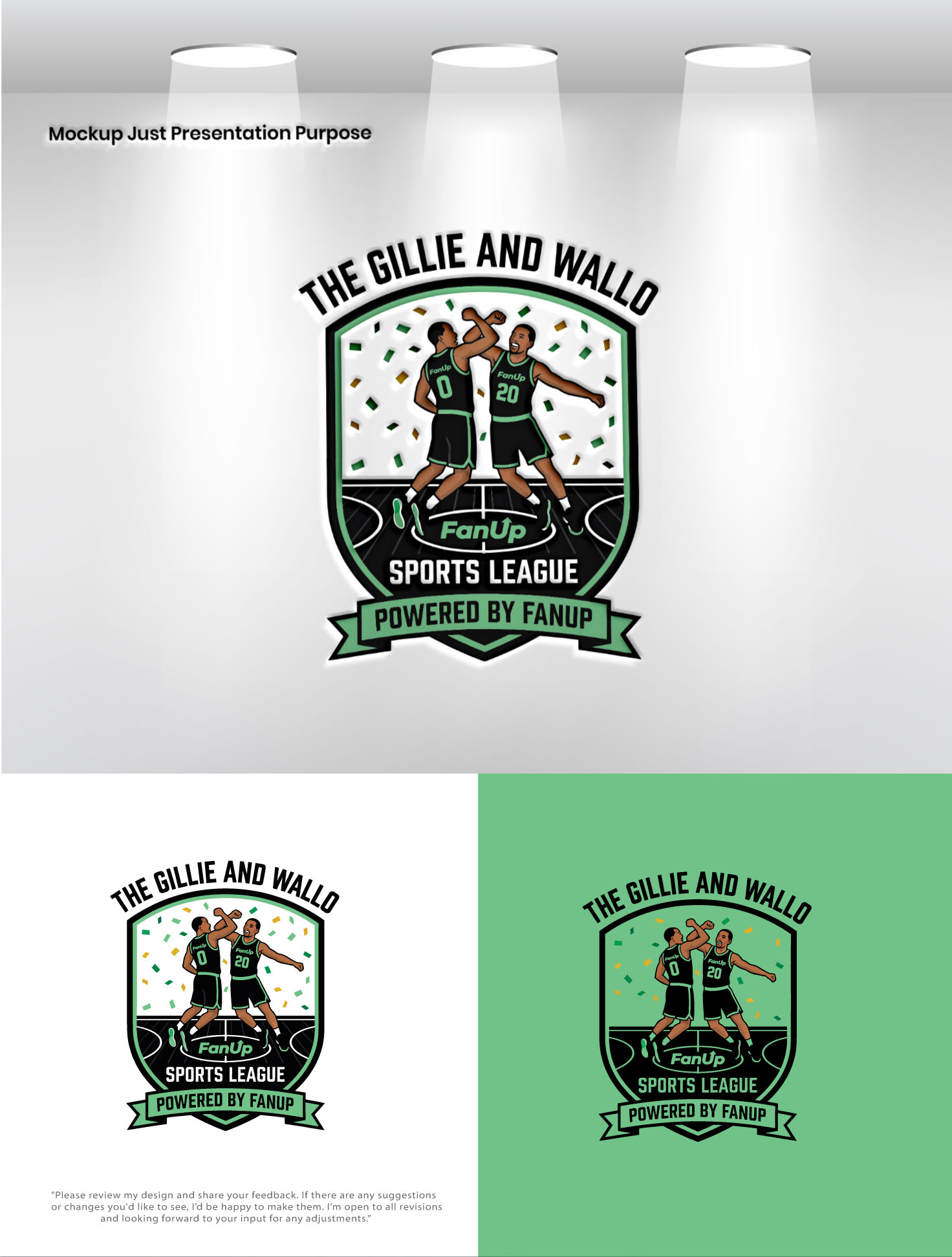 Logo Design by Pixel Foundry for this project | Design: #36965311