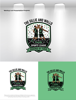 Logo Design by Pixel Foundry for this project | Design: #36965311