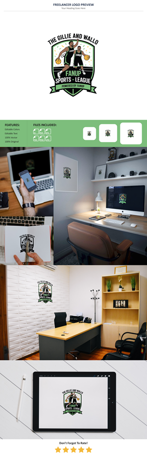 Logo Design by Pixel Foundry for this project | Design: #36965313