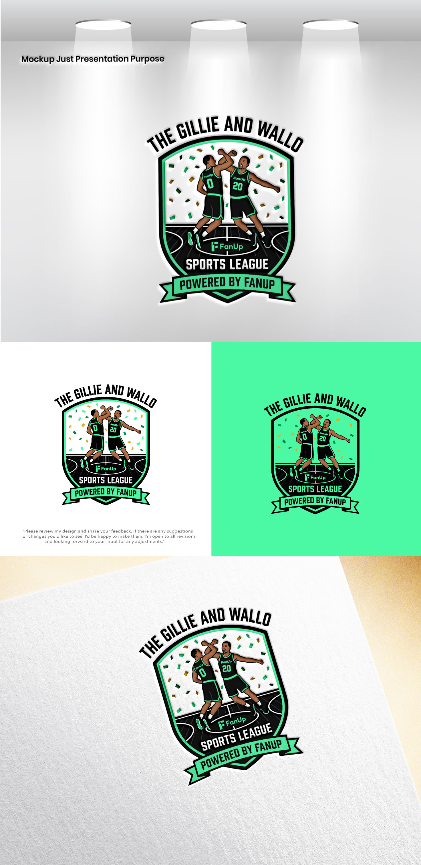 Logo Design by Pixel Foundry for this project | Design #36967702