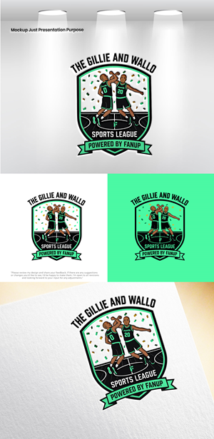 Logo Design by Pixel Foundry for this project | Design: #36973286