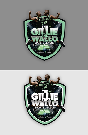 Logo Design by Dell Dell for this project | Design: #36967689