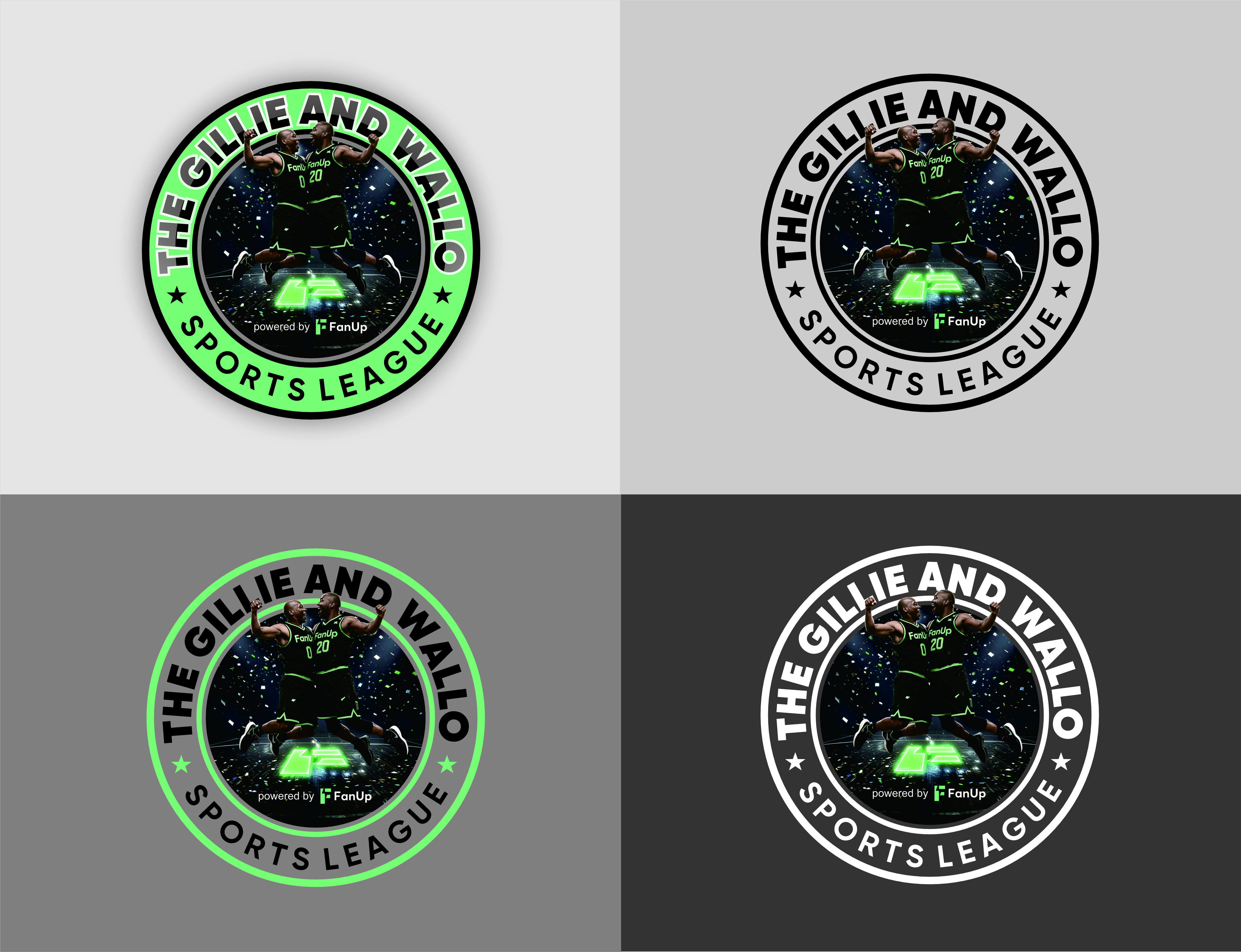 Logo Design by Dell Dell for this project | Design #36968317