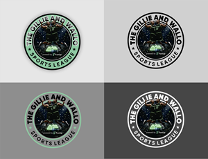 Logo Design by Dell Dell for this project | Design: #36968317