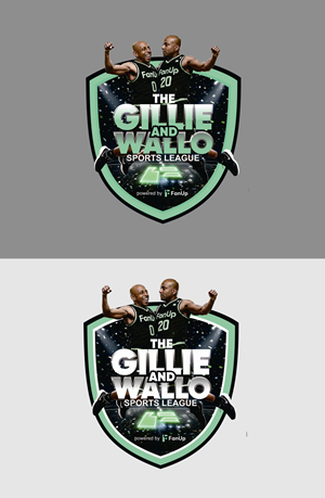 Logo Design by Dell Dell for this project | Design: #36971782