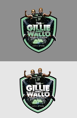 Logo Design by Dell Dell for this project | Design: #36971887