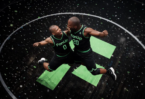 Logo Design by Bogdan Stanagui for this project | Design: #36973786