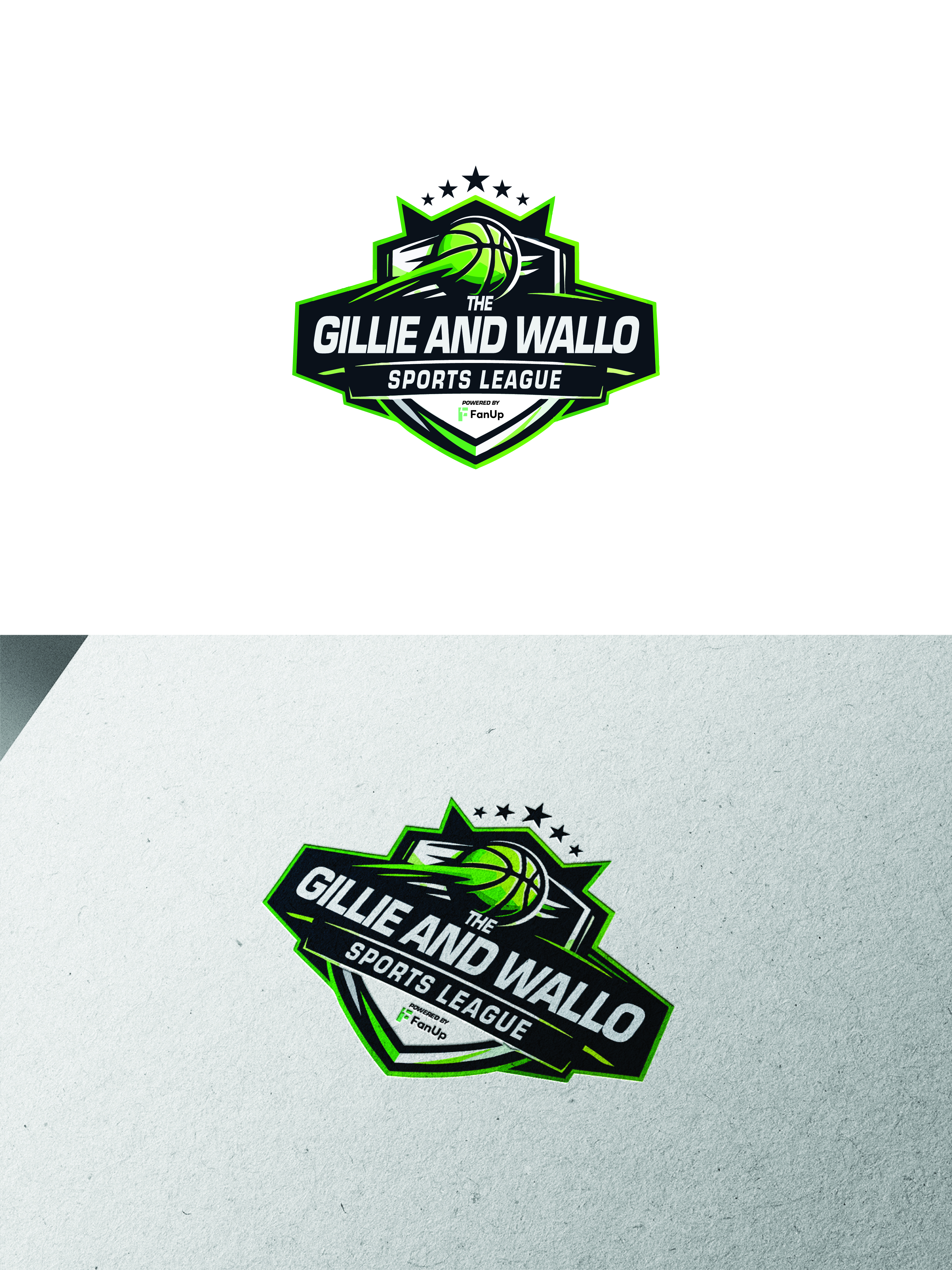 Logo Design by raju.creative for this project | Design #36968636
