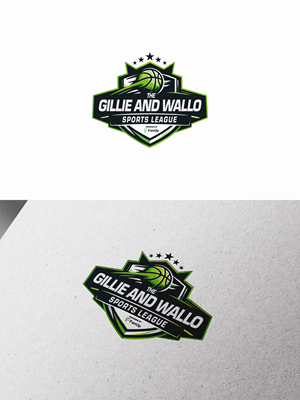 Logo-Design von raju.creative für dieses Projekt | Design #36968636