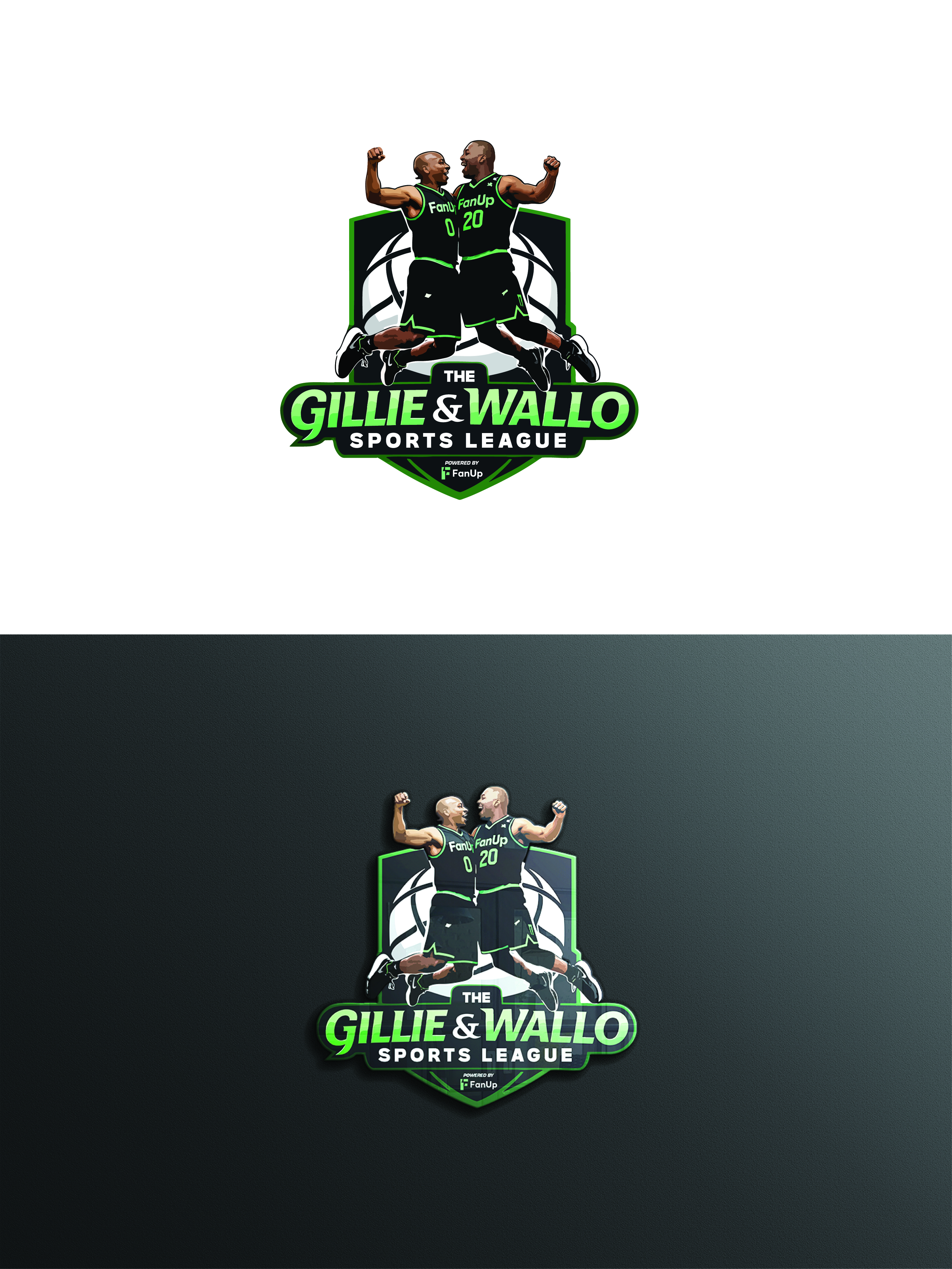 Logo Design by raju.creative for this project | Design #36968637