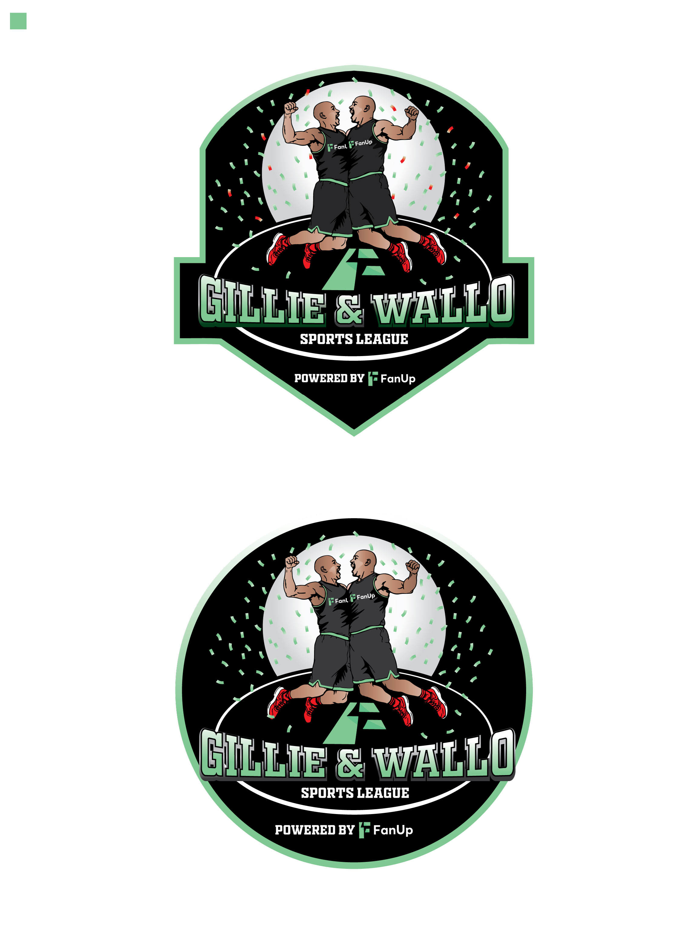 Logo Design by Wonderful design for this project | Design #36965731