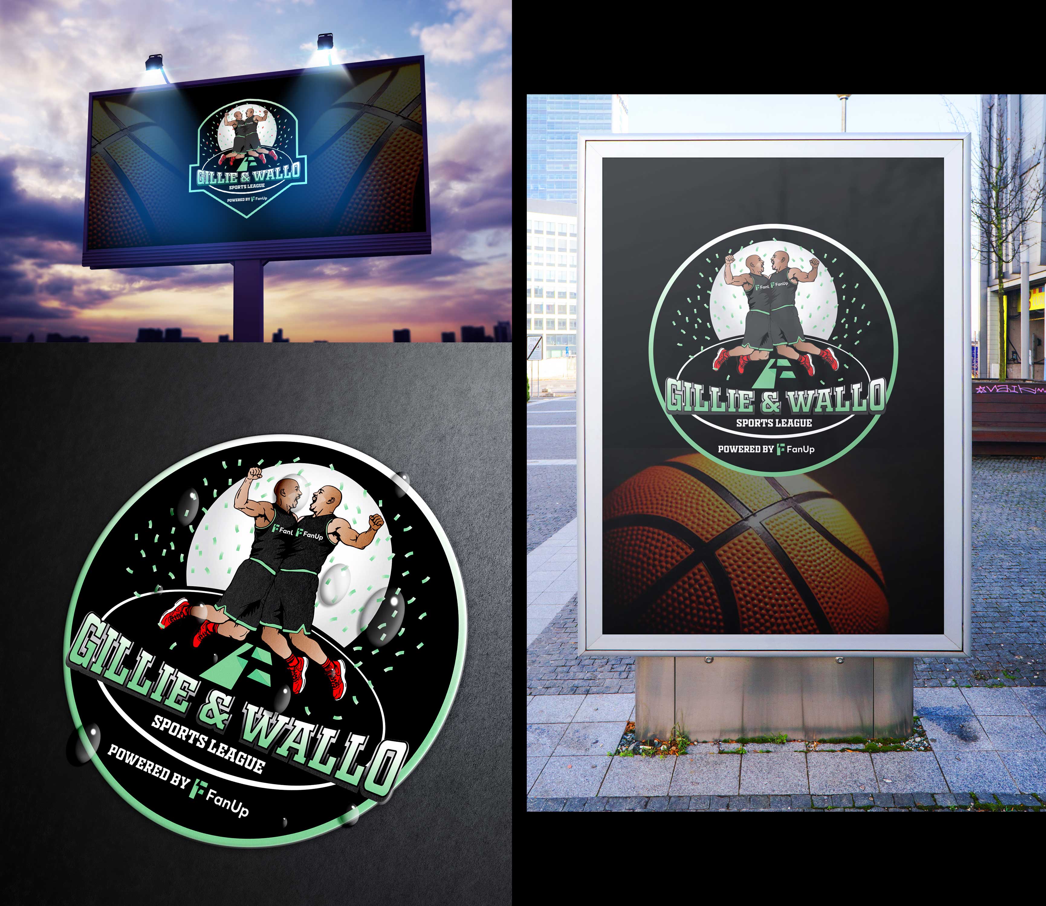 Logo Design by Wonderful design for this project | Design #36965732