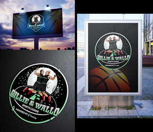 Logo Design by Wonderful design for this project | Design: #36965732