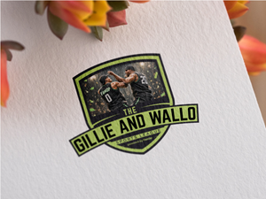 Logo Design by victipedia for this project | Design: #36971243