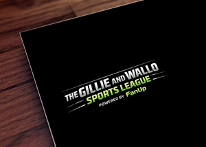 Logo Design by DC2502 for this project | Design: #36963941