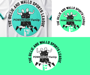 Logo Design by Ansh Design for this project | Design: #36967924