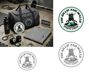 Logo Design by Ansh Design for this project | Design: #36967930