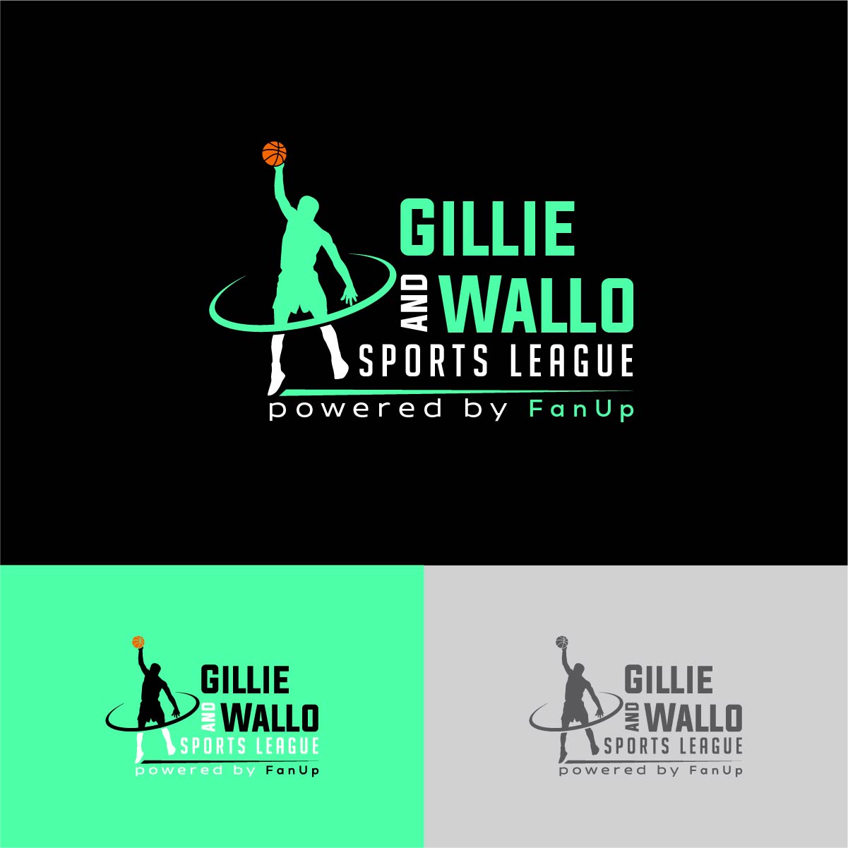 Logo Design by KajalRekha for this project | Design #36968476