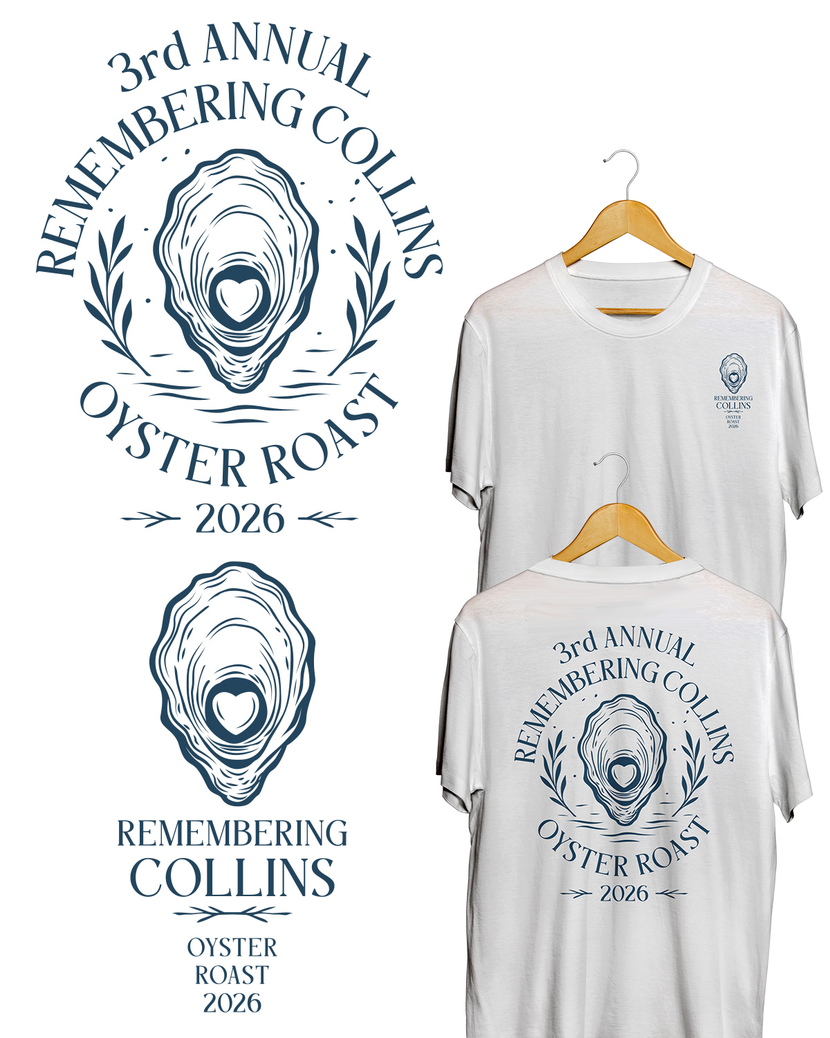 Apparel Design by StudioD™ for this project | Design #36977240